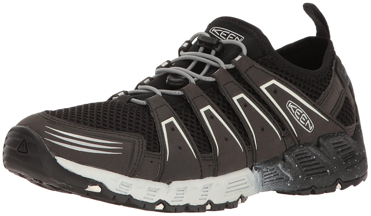 keen rialto traveler black