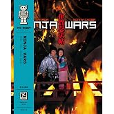Ninja Wars [Blu-ray]