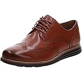 Cole Haan Men's Original Grand Shortwing Oxford Shoe