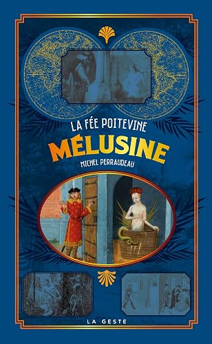 Download La Fee Melusine PDF