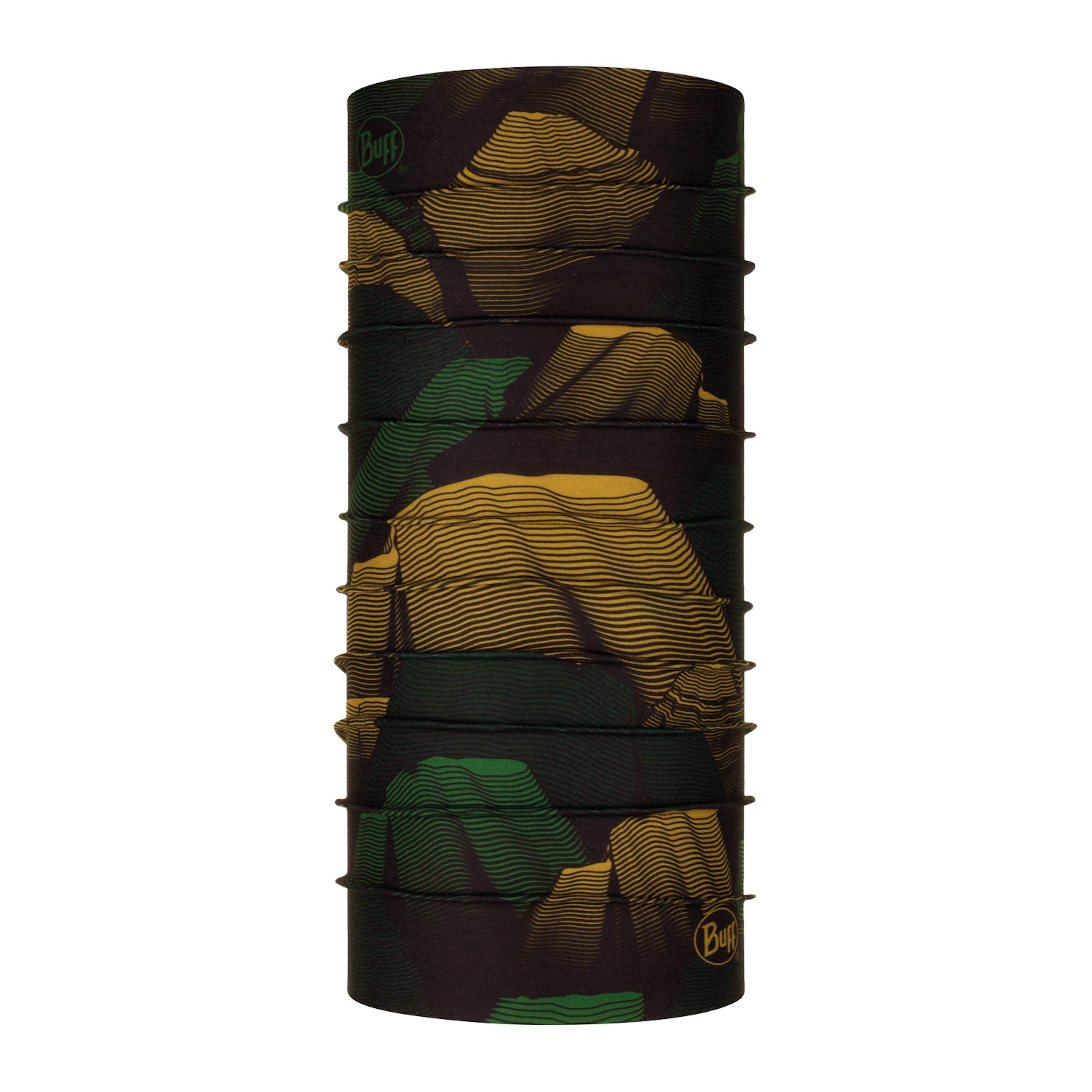 Buff Outer Hairband - Multi-Coloured, One Size