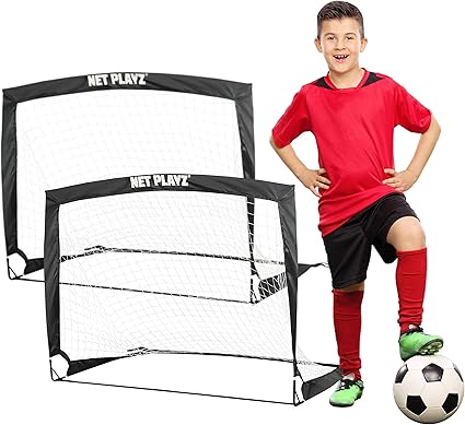 soccer nets amazon