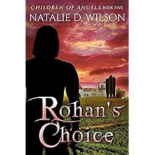 About Natalie D Wilson