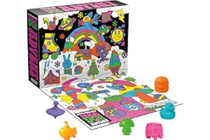 Needoh Squishmas 2026 Advent Calendar - 24 Mini Squeeze Toys - Christmas Countdown - Ages 3 to Adult