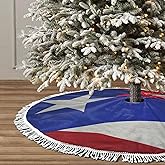 Christmas Tree Skirt 36