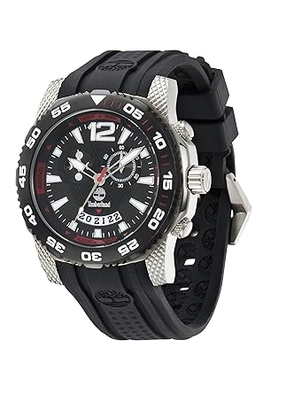 timberland hydroclimb