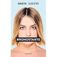 Scaricare #NONOSTANTE PDF Gratis