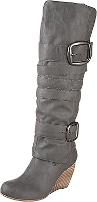 blowfish knee high boots