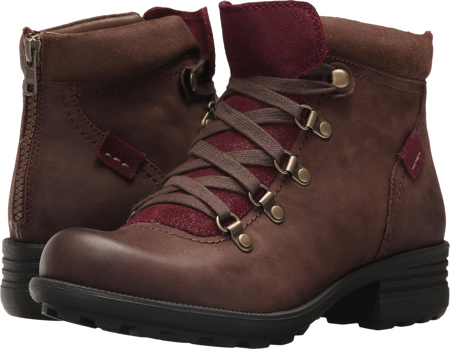 rockport cobb hill brunswick boot