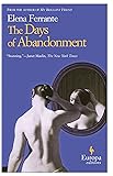 The Days of Abandonment