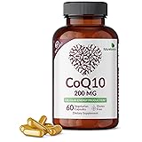 Futurebiotics CoQ10 200 MG Cellular Energy