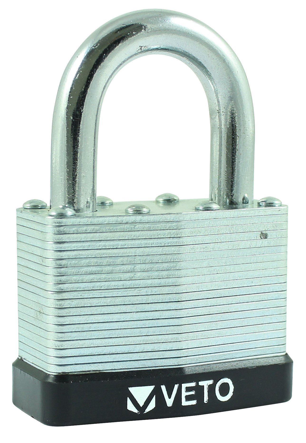 TIMCO Laminated Padlock - 40mm