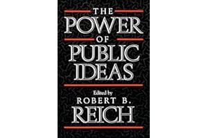 The Power of Public Ideas