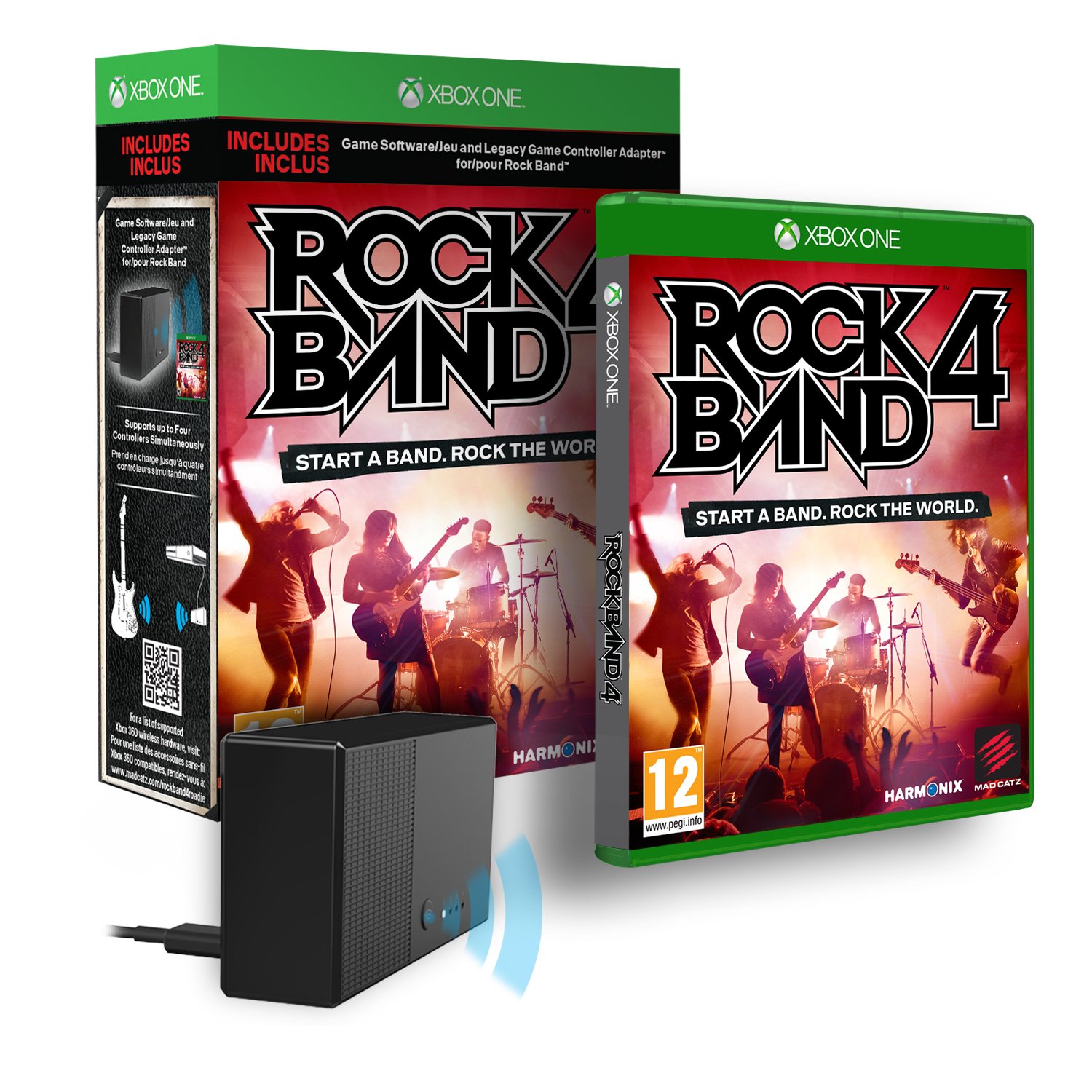 rock band xbox one amazon