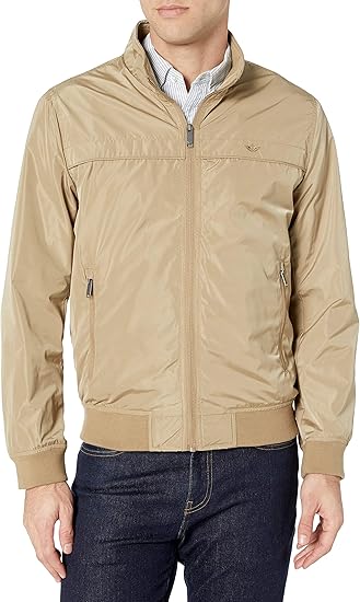 dockers winter jacket