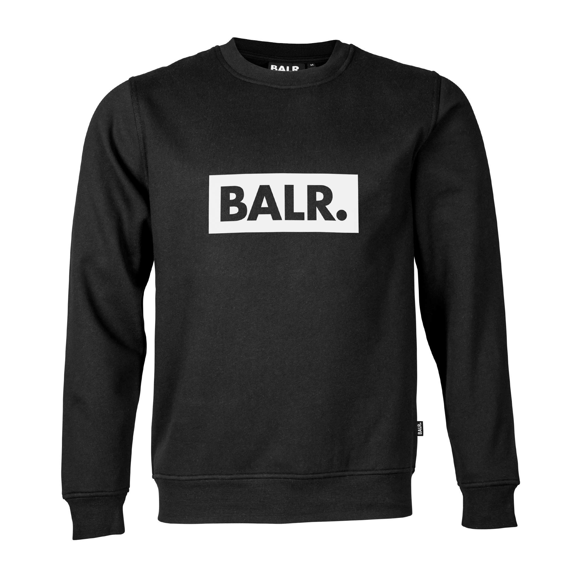 balr jumper