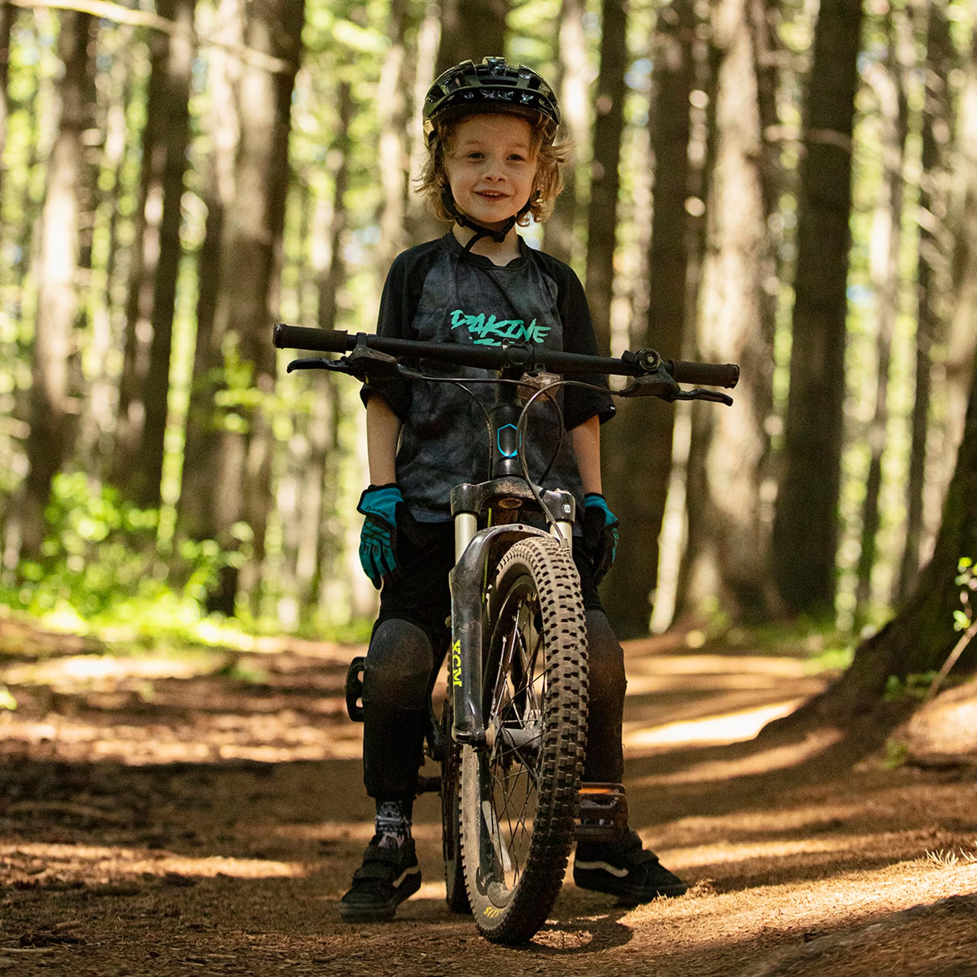 Smith Optics Wilder Jr. MIPS Mountain Cycling Helmet, Youth Helmet