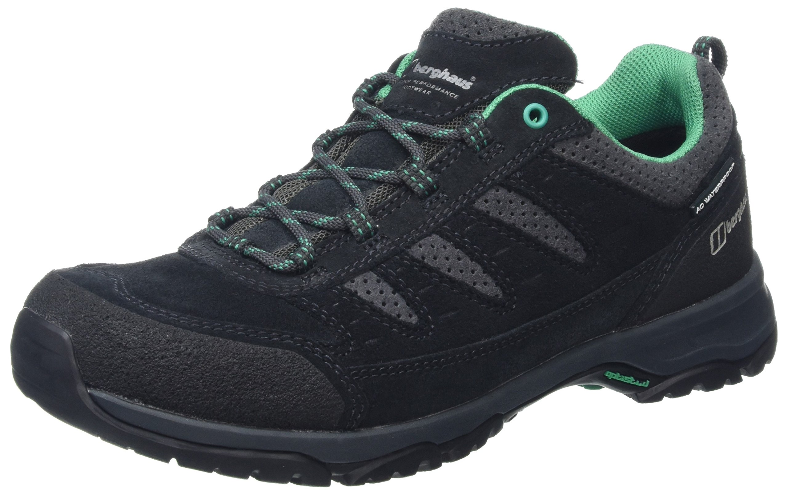 berghaus women's expeditor active aq tech shoes