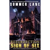 Resurrection: Sign of Six (Resurrection Series Book 3)
