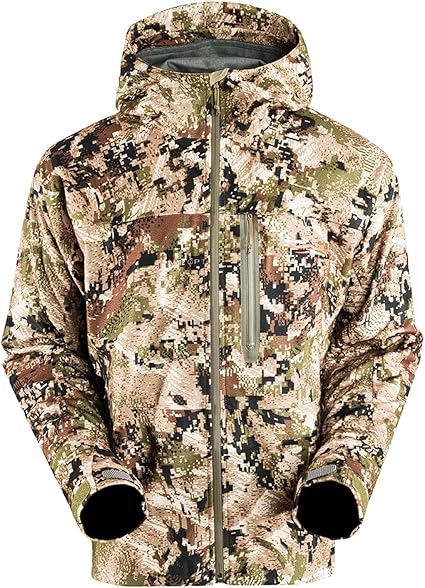 Sitka Gear Thunderhead Jacket, Optifade 