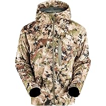 Sitka Thunderhead Jacket - Subalpine