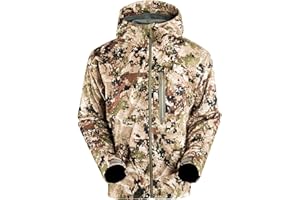 SITKA Gear Thunderhead Jacket
