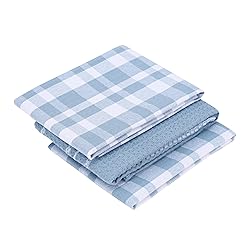 FOREIGN PUNKS Kitchen Towels – Assorted Pack of