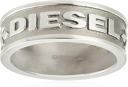 Amazon ディーゼル Diesel メンズ リング 指輪 Dxdjw 01 9 日本サイズ18号 リング 通販