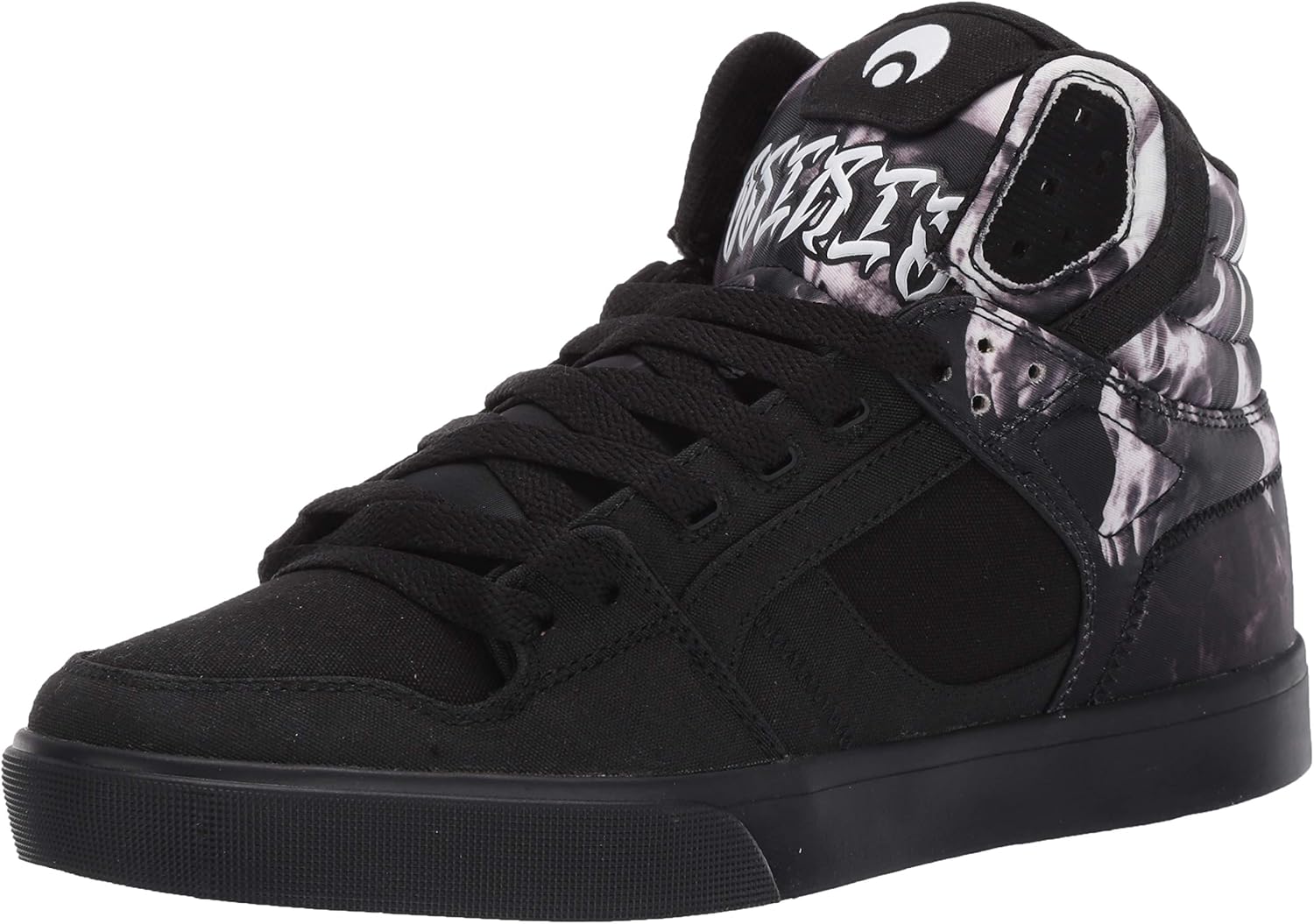Osiris Men's Clone Skate Shoe: Shoes