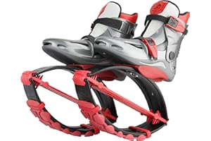 Joyfay Unisex Fitness Jump Shoes Bounce Shoes Please Check Size Chart