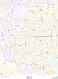 Arlington Tx Zip Code