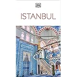 DK Istanbul: Must-See Sights. Culture & History. Detailed Maps & Tours. Covers Sultanahmet, Beyoglu, & more (Travel Guide)
