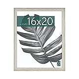 MCS Studio Gallery 16x20 Poster Frame Gray