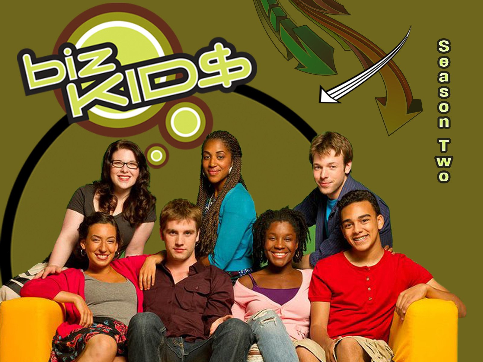 Amazon.de Biz Kid Series [OV] ansehen Prime Video