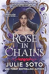 Rose in Chains