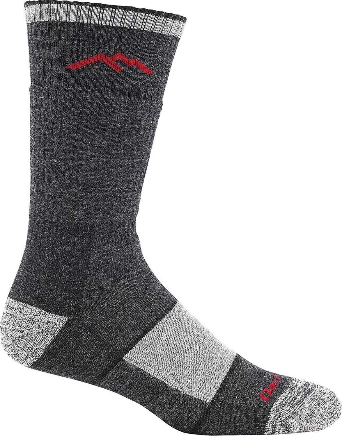Amazon Com Darn Tough Merino Wool Boot Sock Full Cushion Clothing