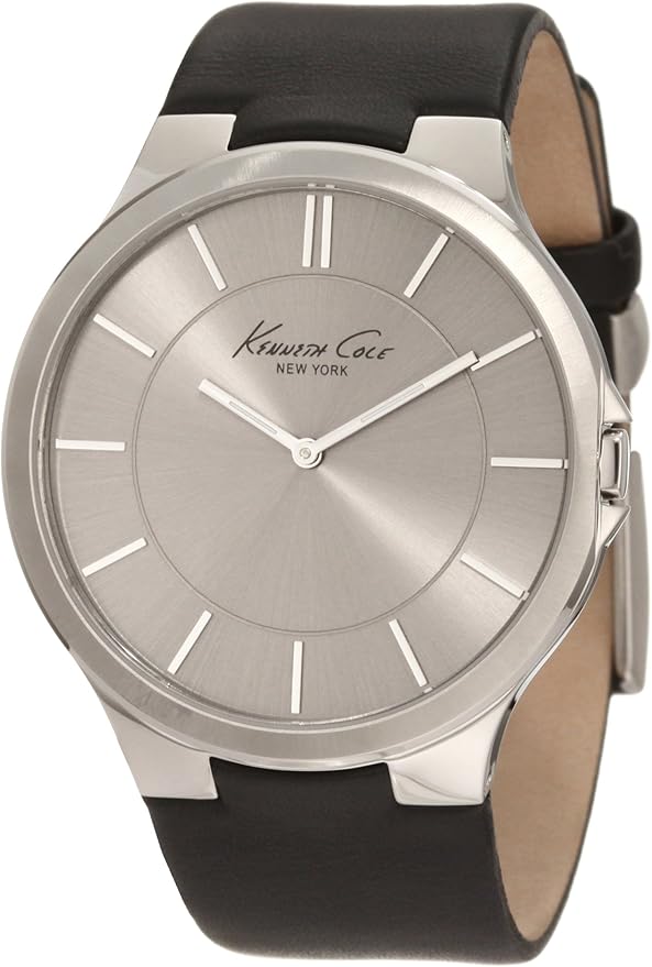 Cole New York Men's KC1847 Stainless Steel Watch