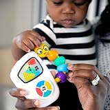 Baby Einstein Take Along Tunes Musical Toy Lights 10 Melodies Ages 3m+ view 10