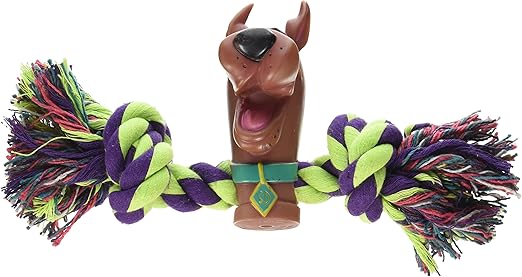 scooby doo dog toy