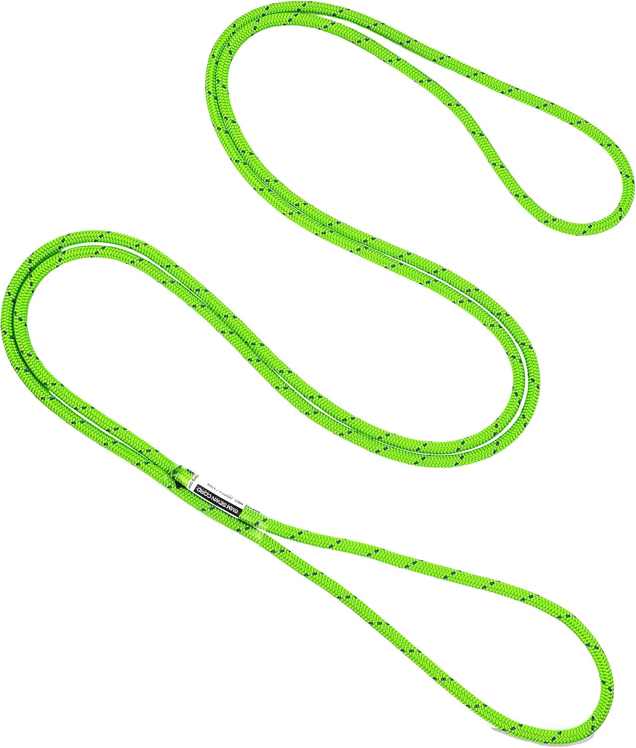 GM CLIMBING 48in 6mm Purcell Prusik Pre-Sewn for Climbing Arborist Rescue Mountaineering General Outdoor Use : Sports & Outdoors