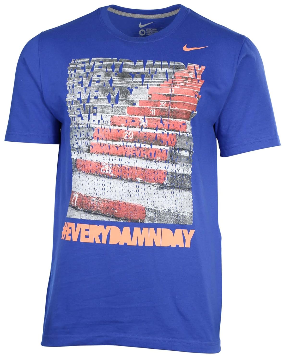 nike every damn day t shirt