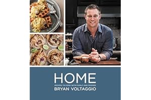 Home: Recipes to Cook with Family and Friends