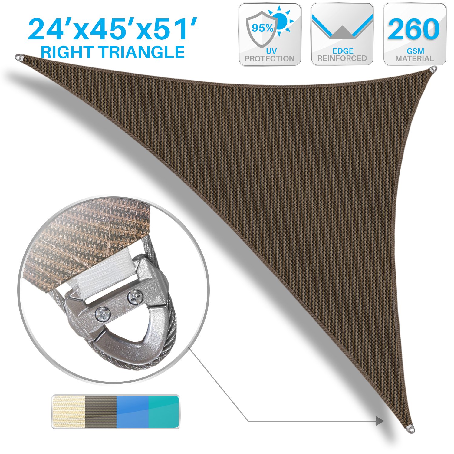 Which Is The Best 24Ft X 51Ft Utility Building