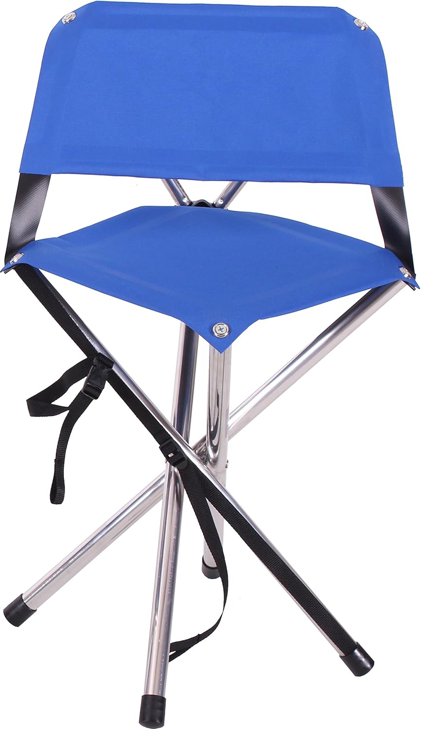 camp time jumbo stool