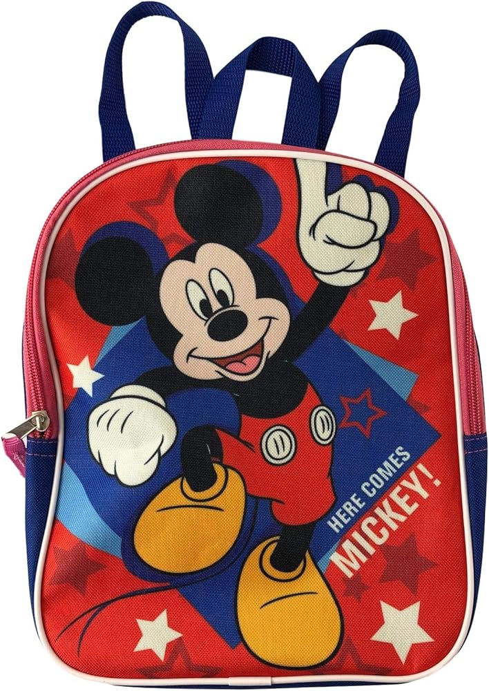little boys backpack