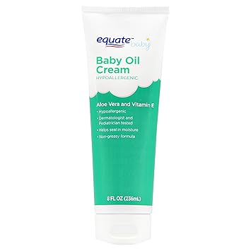 equate aloe vera lotion