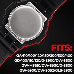 16mm to 22mm Watch Band Connection Adapter
