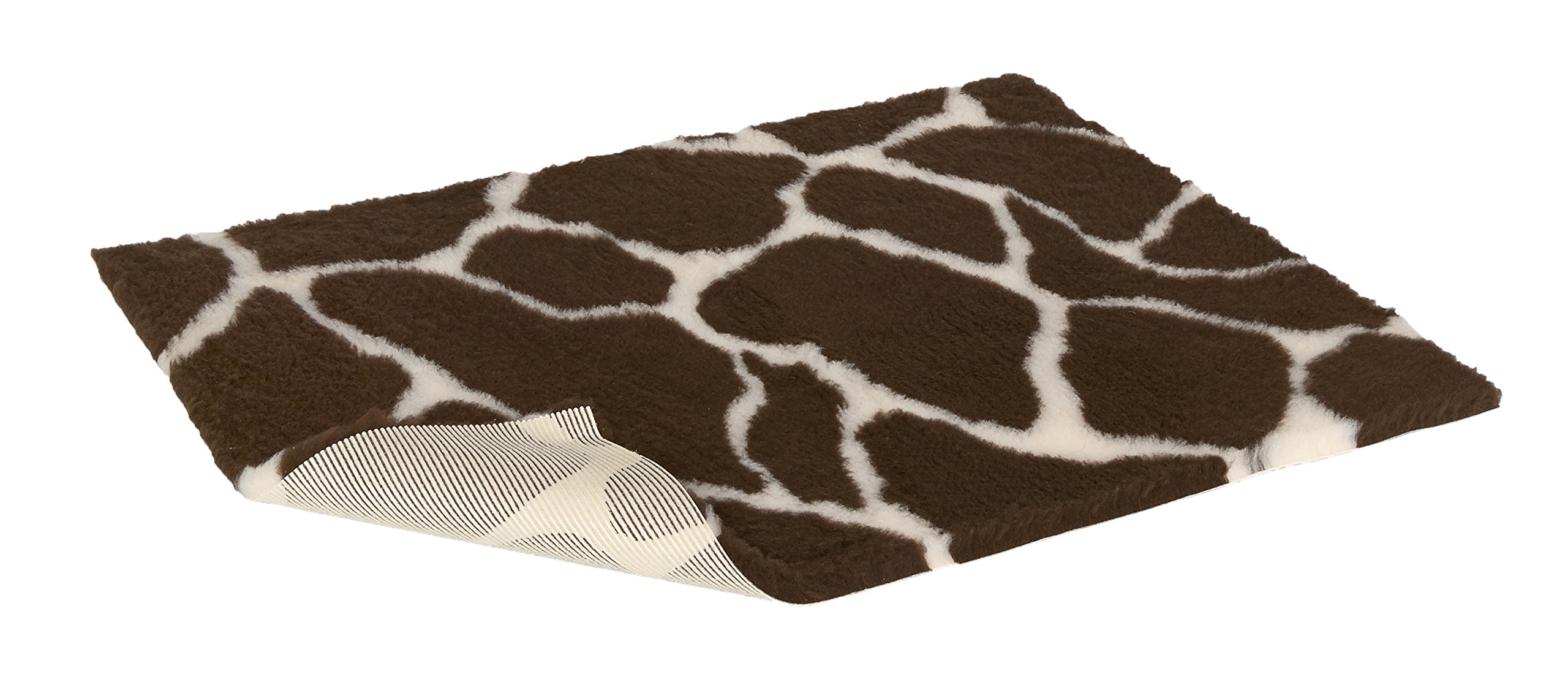 Vetbed Dog and Cat Bedding, Giraffe,S
