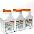 Stihl Premium 2 Stroke Oil 100 mL 50:1 Mix Bottle 6-Pack