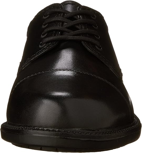 dockers gordon black